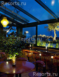 Titania Hotel 36